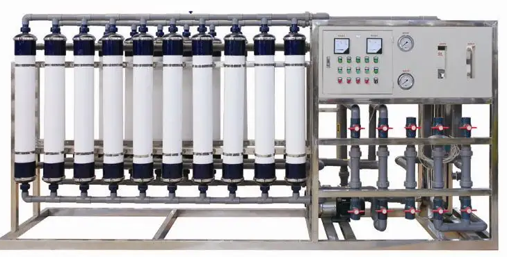 超濾設(shè)備-2