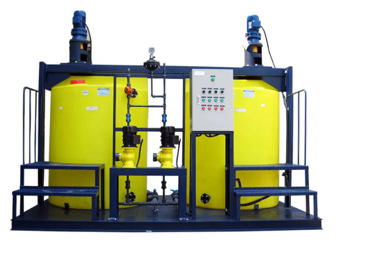 加藥設(shè)備-2