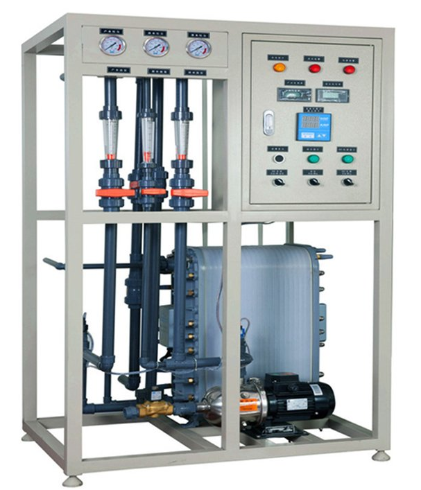 EDI純水設(shè)備-1